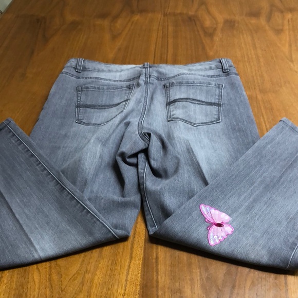 COPY - Mandie jeans - Picture 2 of 8